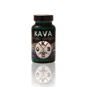 Buy Kava Capsules Online